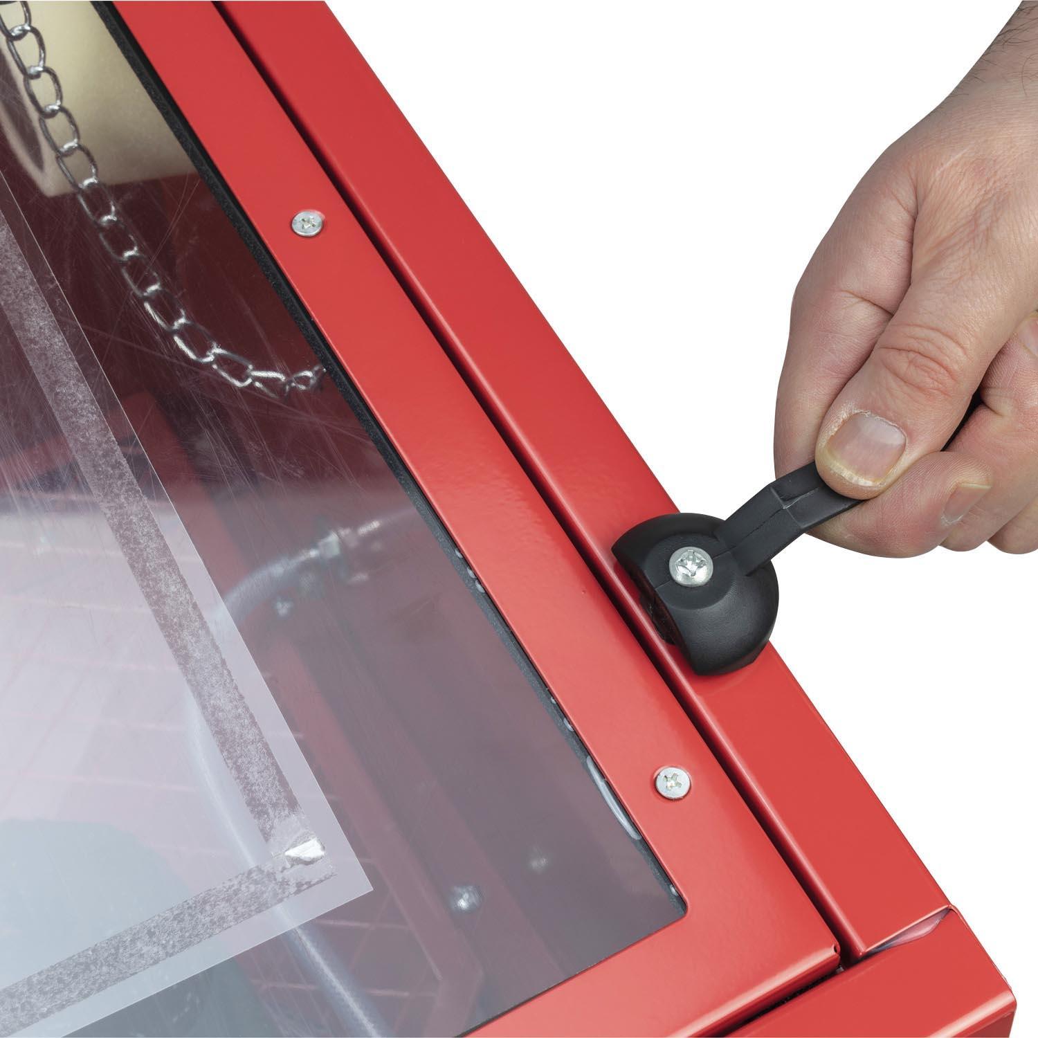 SIP Sand Blast Cabinet