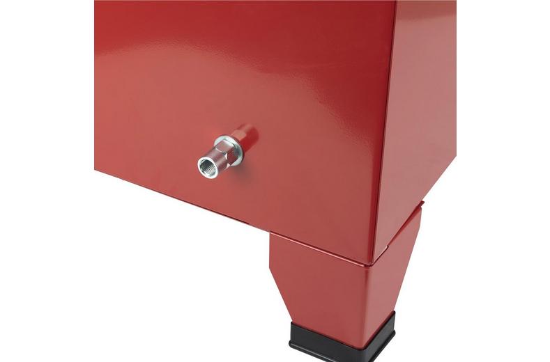 SIP Sand Blast Cabinet SIP Sand Blast Cabinet