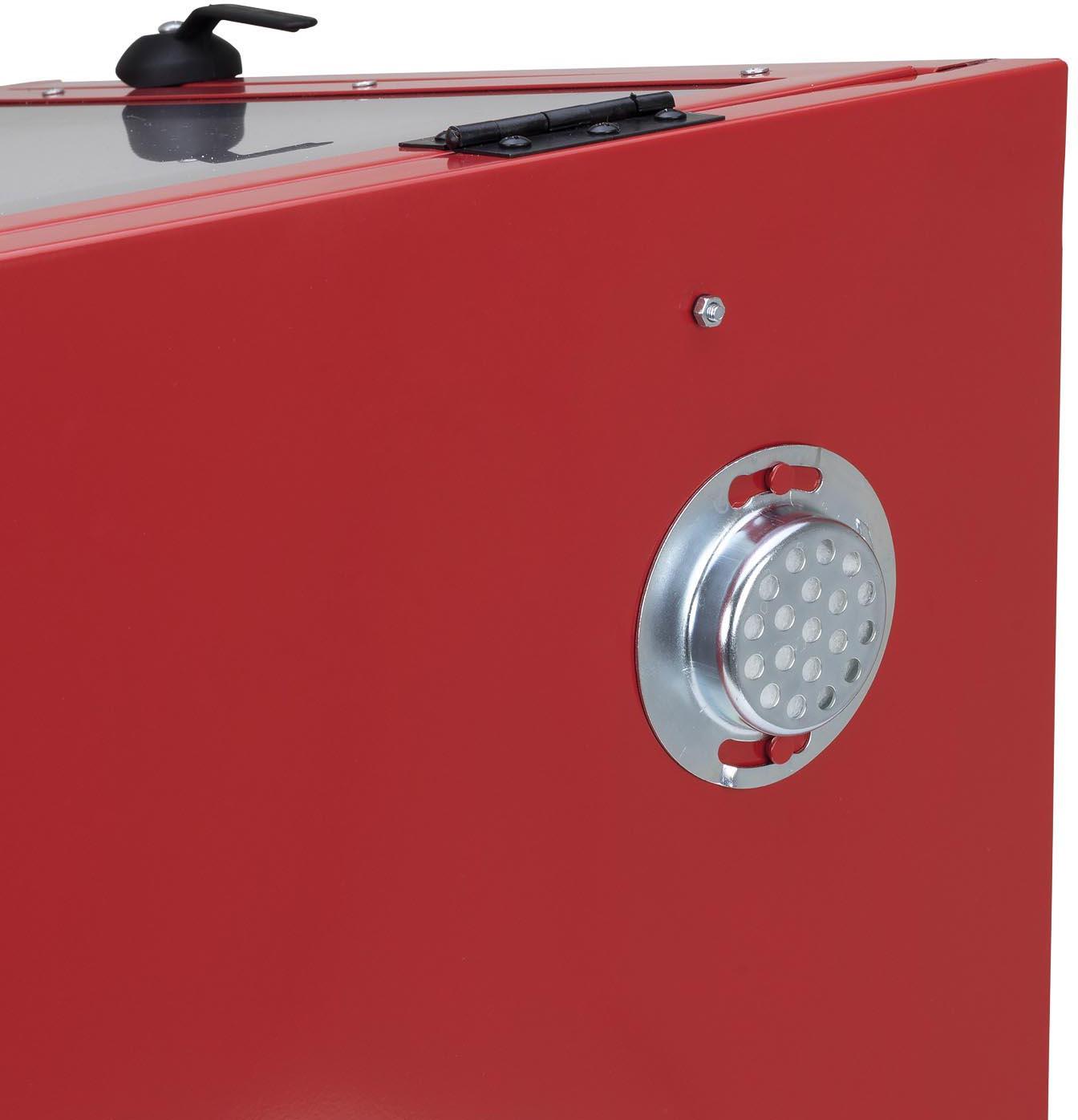 SIP Sand Blast Cabinet