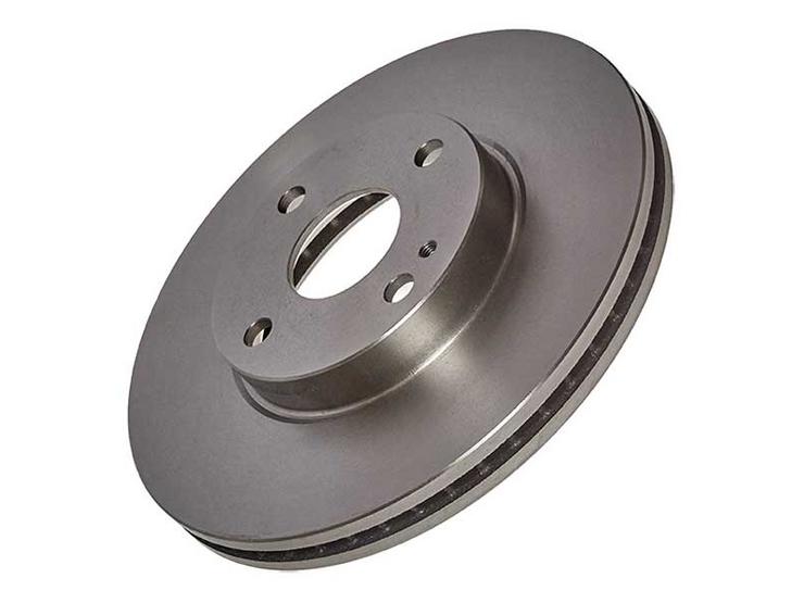 Eicher Brake Disc 104681559
