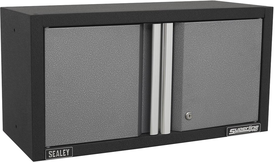 Sealey Modular Storage System Combo - Pressed Wood Worktop