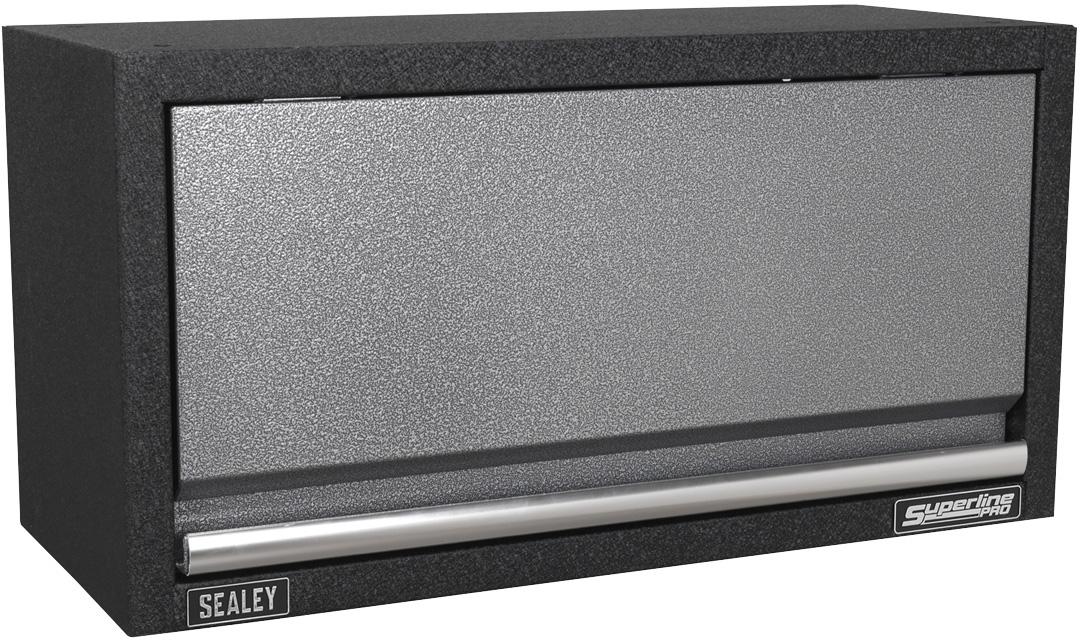 Sealey Modular Storage System Combo - Pressed Wood Worktop