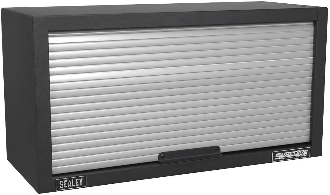 Sealey Modular Storage System Combo - Pressed Wood Worktop