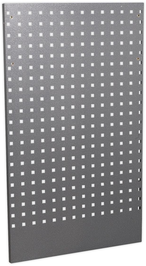 Sealey Superline Pro 1.96m Storage System - Stainless Steel Worktop