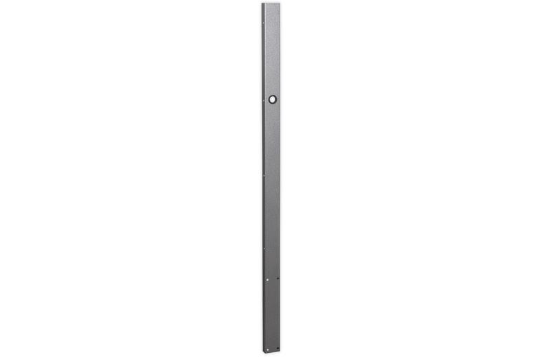 Sealey Superline Pro 1.96m Storage System - Stainless Steel Worktop Sealey Superline Pro 1.96m Storage System - Stainless Steel Worktop