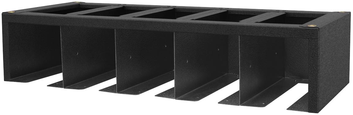 Sealey Modular Power Tool Rack 680mm Halfords UK