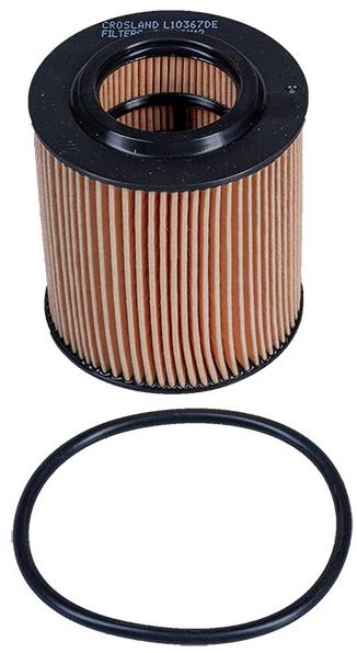 Oil Filter 501590248 Halfords UK