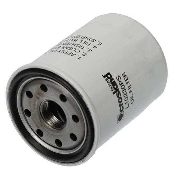 Oil filter store tool halfords
