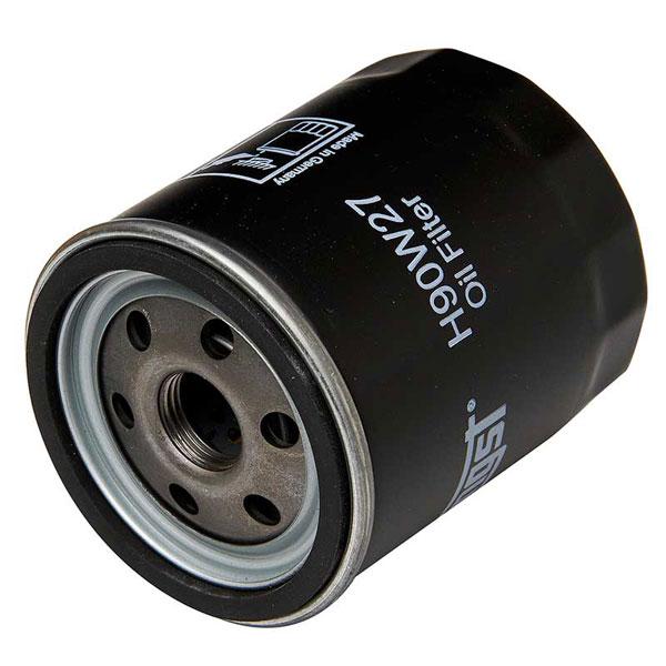 Oil Filter 501590137 Halfords UK