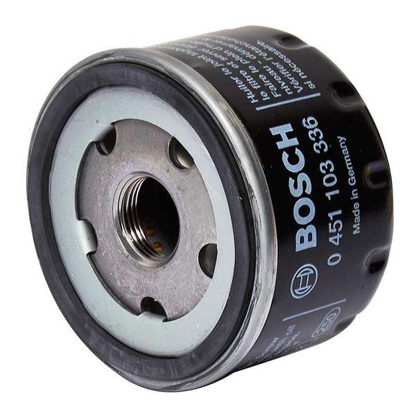 Oil Filter 501735067 Halfords UK