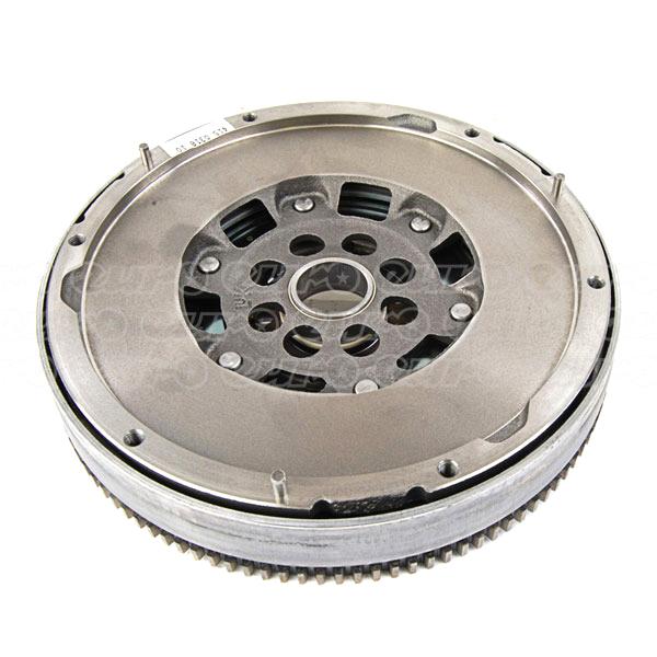 LUK Flywheel 336590680 Halfords UK