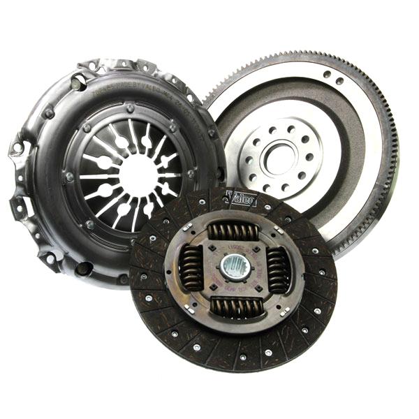 LUK Flywheel 336720400 Halfords UK