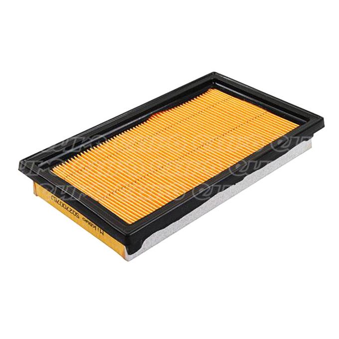 Halfords air filter deals
