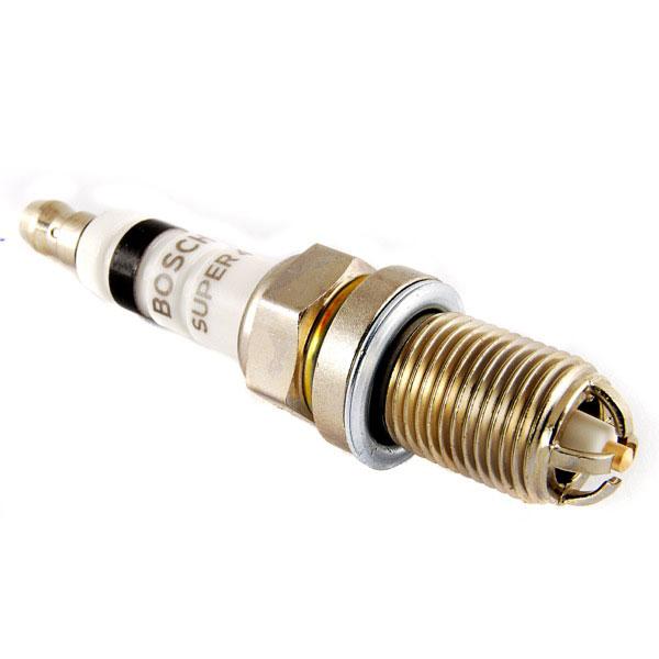 Bosch Spark Plug 408772100 Halfords UK