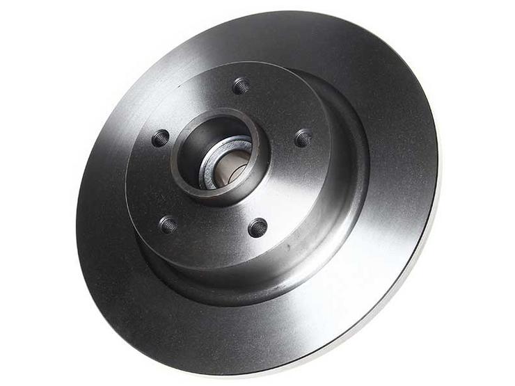 Eicher Brake Disc 104746159