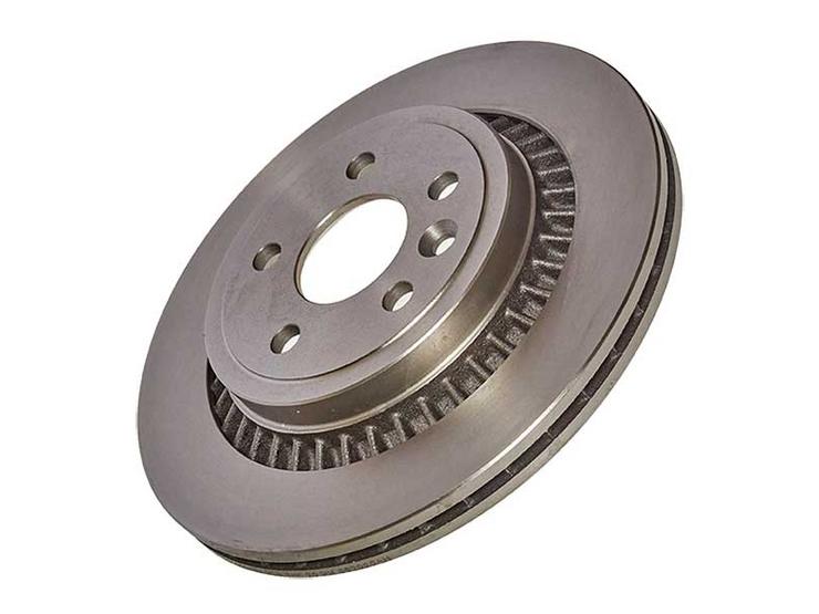 Eicher Brake Disc 104660739