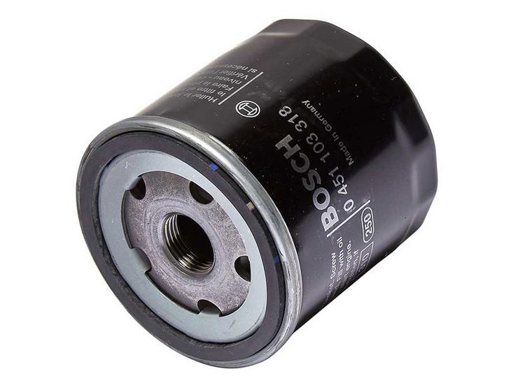 Bosch Oil Filter 501440167