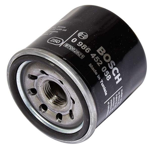 Oil Filter 501560017 Halfords UK