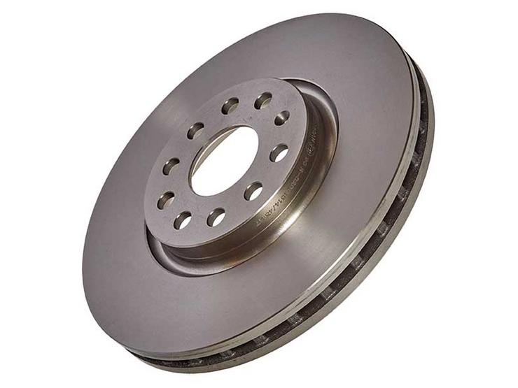Eicher Brake Disc 104442149