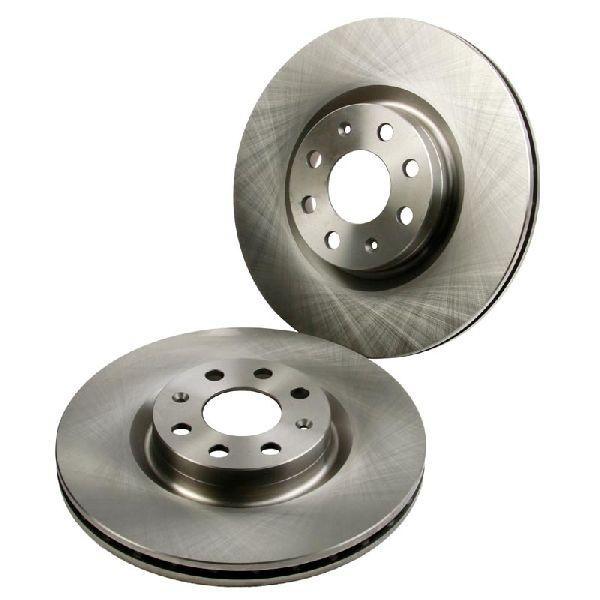 Eicher Brake Disc 104580719 Halfords UK