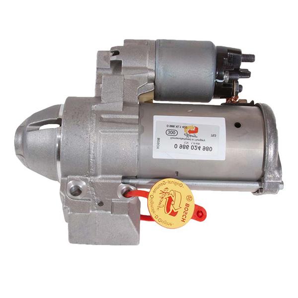 Bosch Starter Motor 402111200 Halfords UK