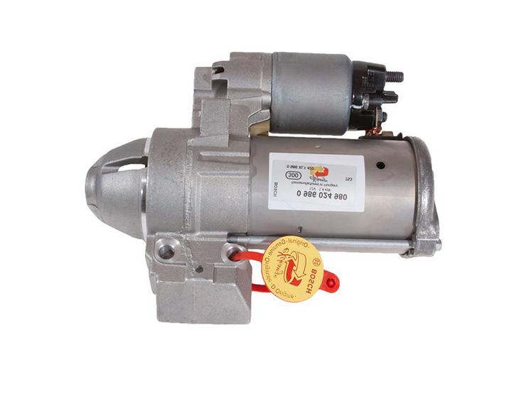 Bosch Starter Motor - 402111200