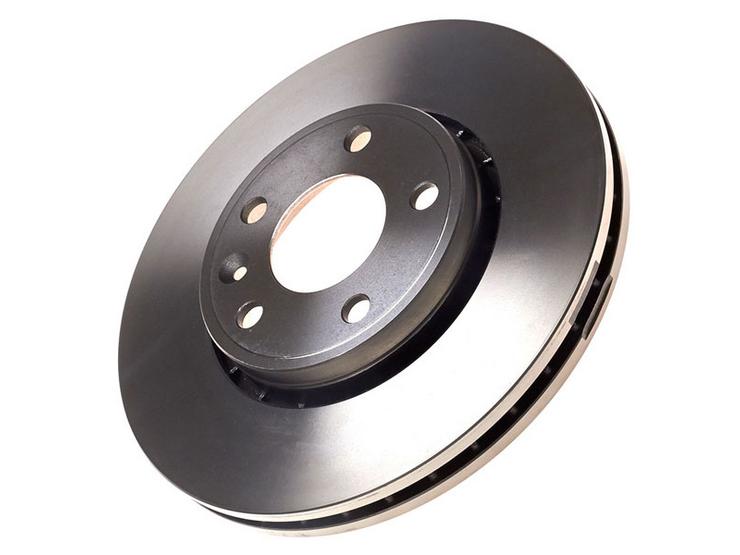 Eicher Brake Disc 104745459