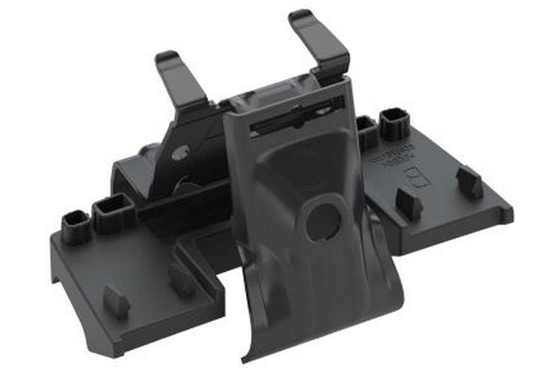 Thule Kit Flush Rail 6125 Thule Kit Flush Rail 6125