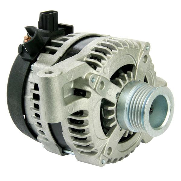 Lucas Exchange Alternator 401591921 Halfords UK