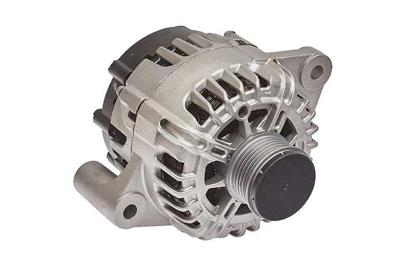Lucas Vauxhall INSI 2.0CDTI - 401722331 Lucas Vauxhall INSI 2.0CDTI - 401722331
