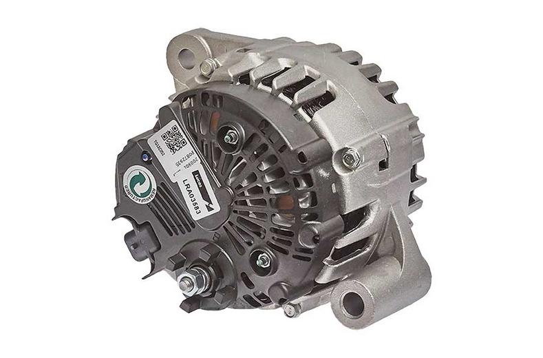 Lucas Vauxhall INSI 2.0CDTI - 401722331 Lucas Vauxhall INSI 2.0CDTI - 401722331