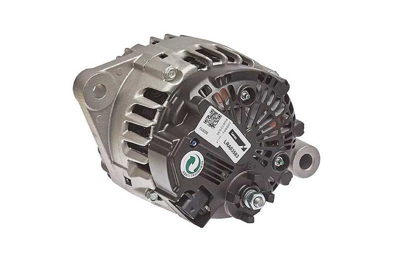 Lucas Vauxhall INSI 2.0CDTI - 401722331 Lucas Vauxhall INSI 2.0CDTI - 401722331