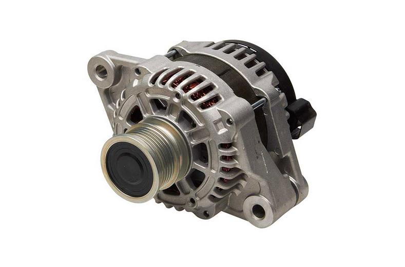 Lucas Vauxhall INSI 2.0CDTI - 401722201 Lucas Vauxhall INSI 2.0CDTI - 401722201