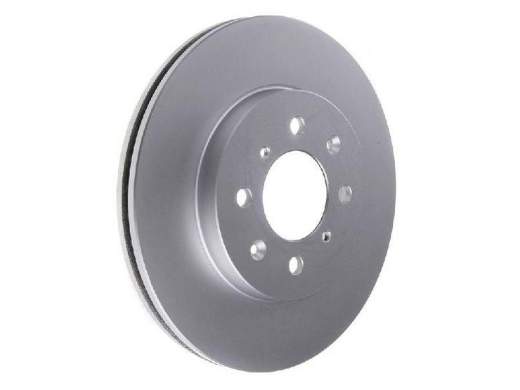 Eicher Brake Disc 104600499