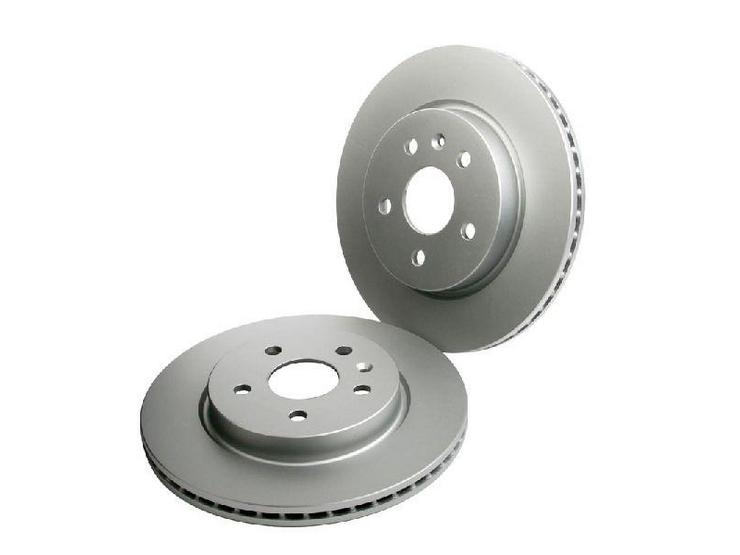 Eicher Brake Disc 104722139
