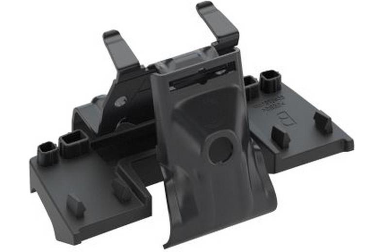 Thule Kit Flush Rail 6139 Thule Kit Flush Rail 6139