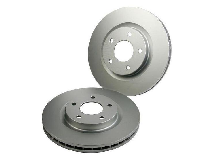 Eicher Brake Disc 104520259