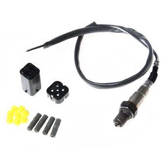 VW BEW TDI Oxygen Sensor - Free Tech Help