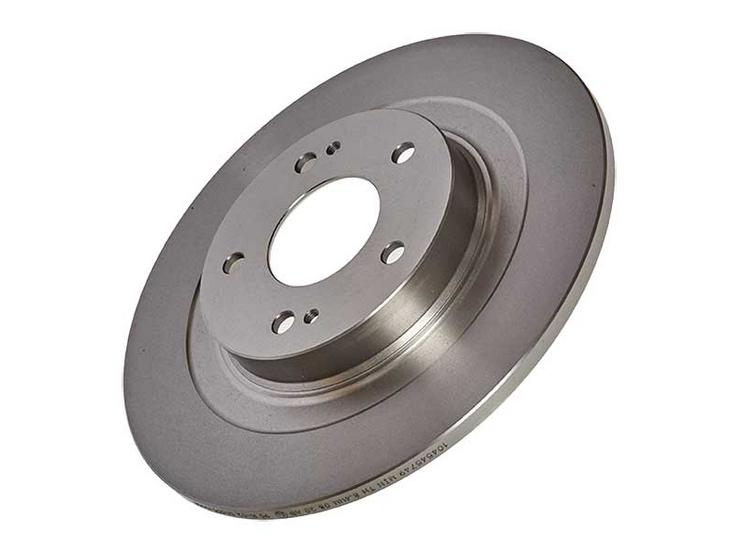 Eicher Brake Disc 104545749