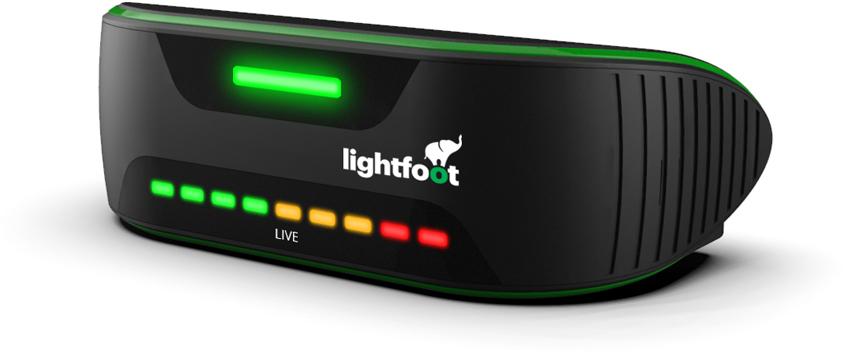 Lightfoot Private Motorist Edition