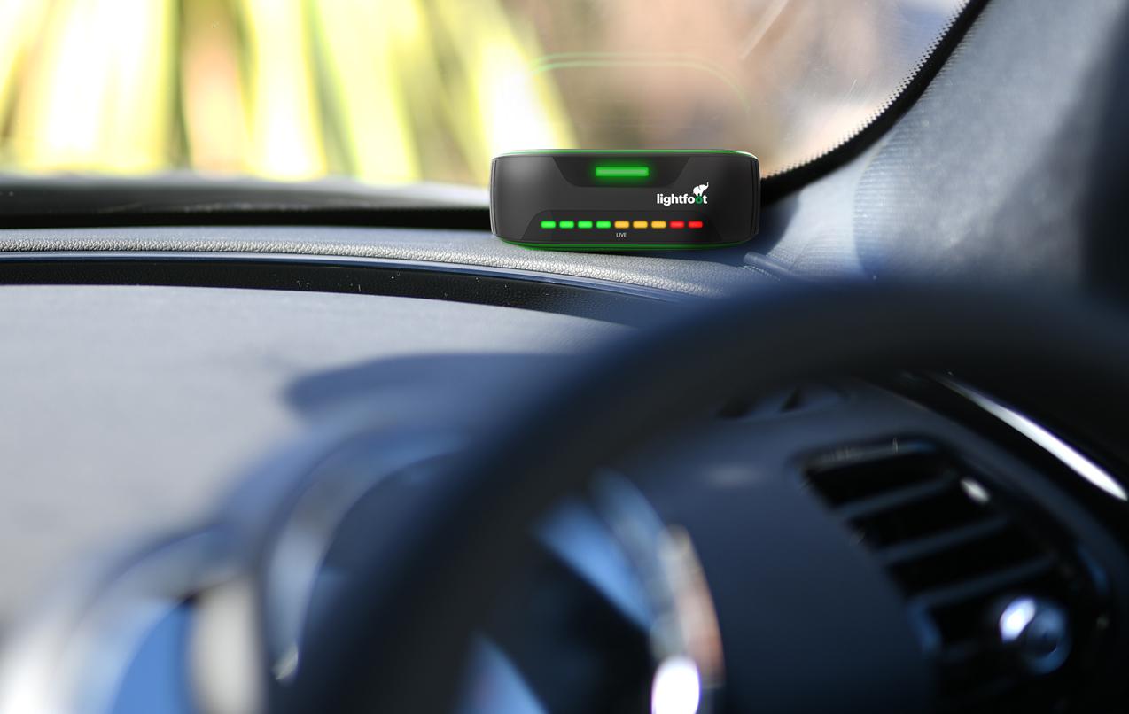 Lightfoot Private Motorist Edition