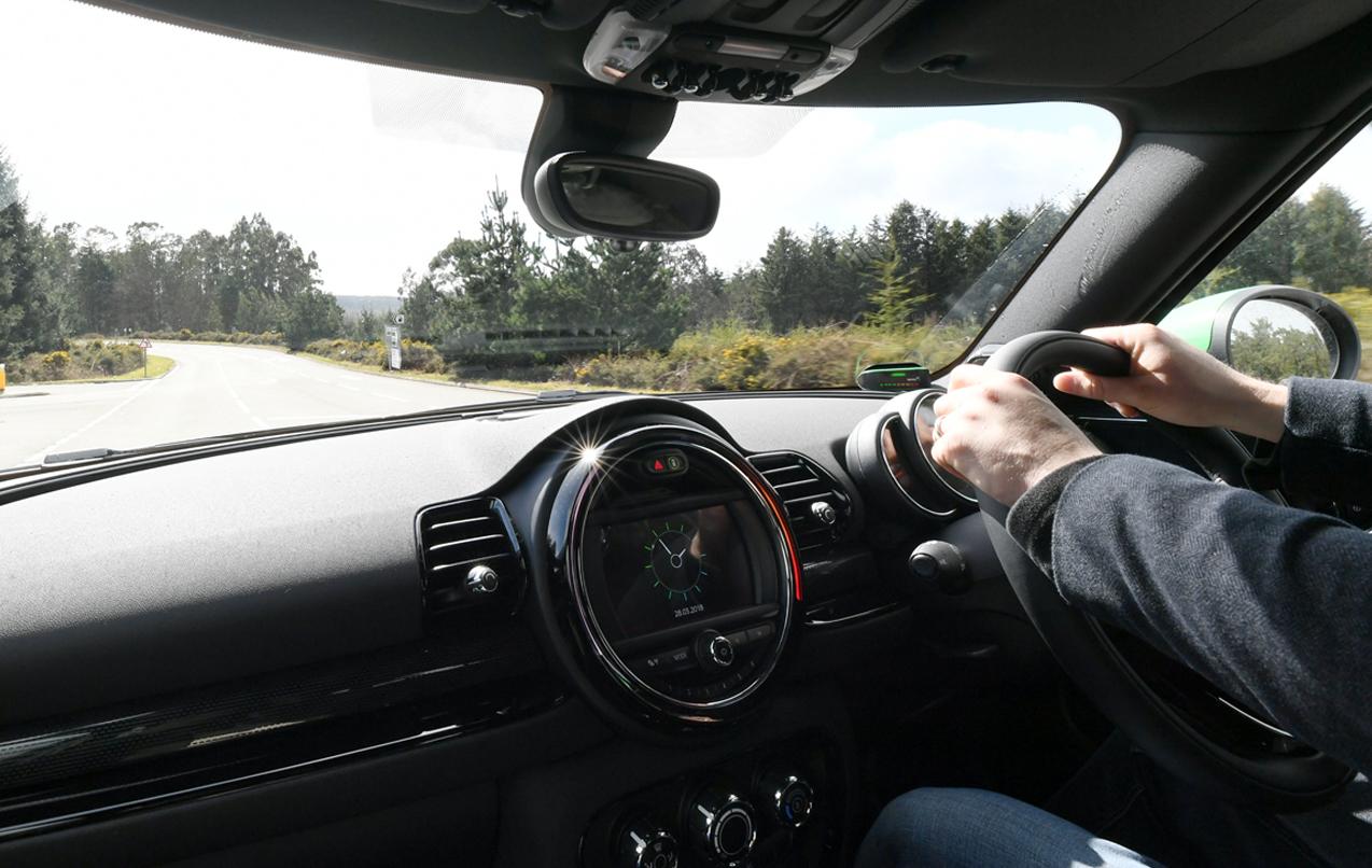 Lightfoot Private Motorist Edition