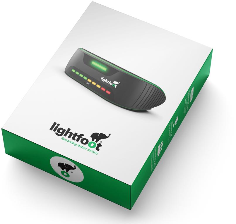 Lightfoot Private Motorist Edition