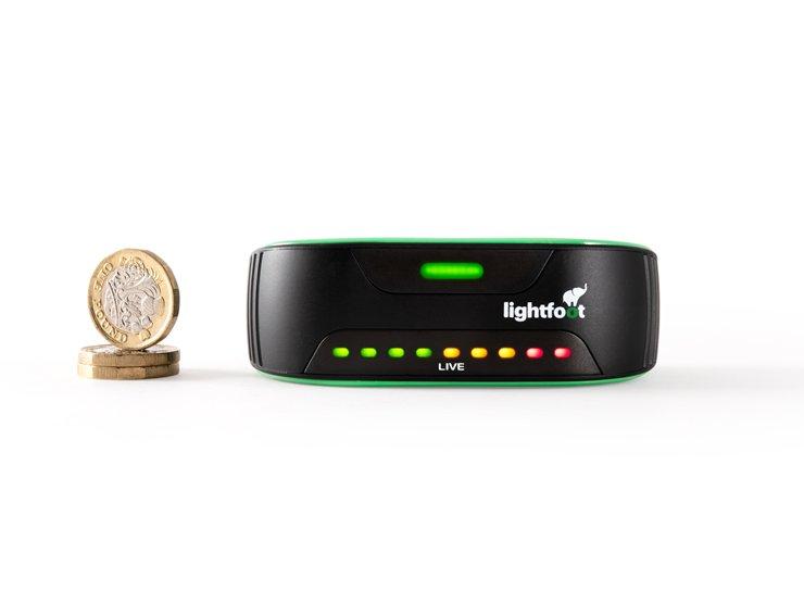 Lightfoot Private Motorist Edition