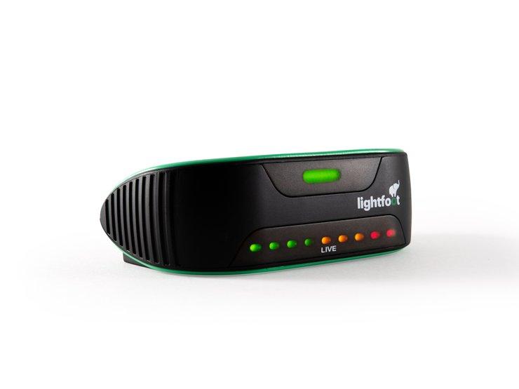 Lightfoot Private Motorist Edition