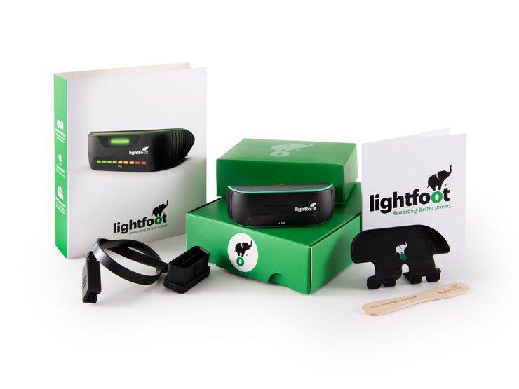 Lightfoot Private Motorist Edition