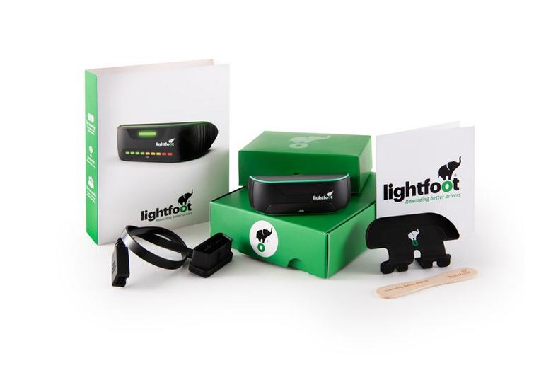 Lightfoot Private Motorist Edition Lightfoot Private Motorist Edition