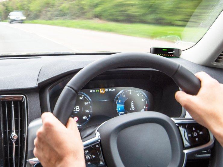 Lightfoot Private Motorist Edition