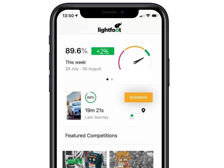 Lightfoot Private Motorist Edition