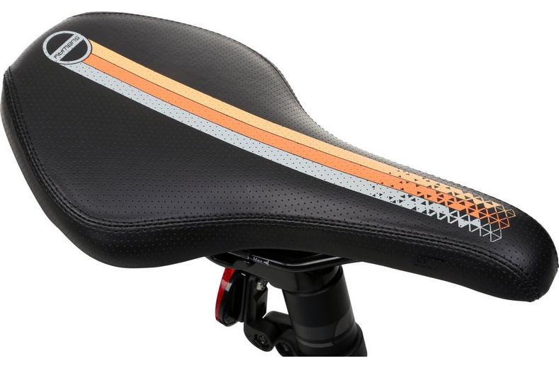 Carrera Subway Womens Electric Hybrid Bike - S, M Frames Carrera Subway Womens Electric Hybrid Bike - S, M Frames